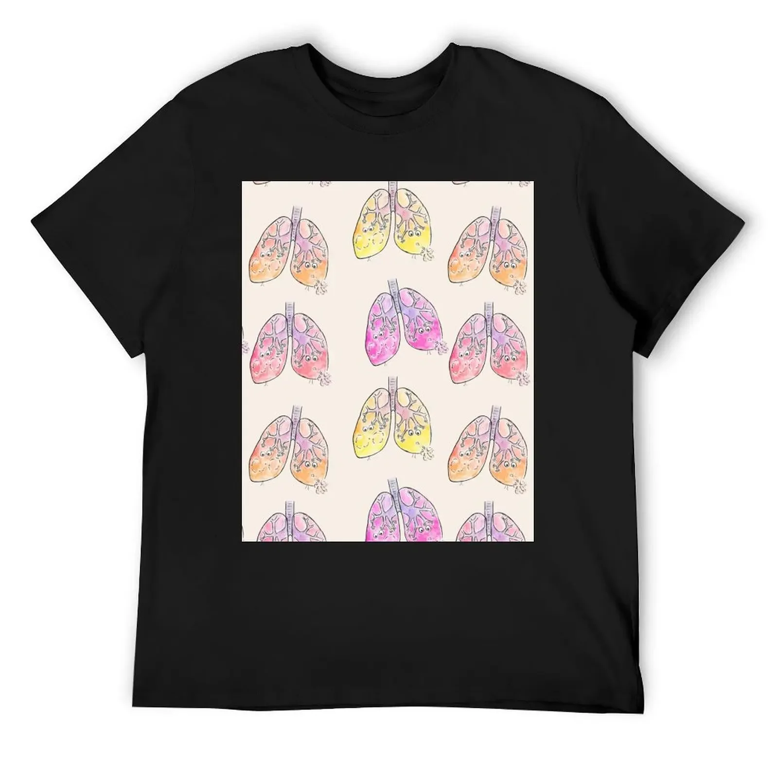 Watercolor Lungs Breathing In and Out T-Shirt Luxury man croswit shirt man valentines boutique clothes mens t shirt graphic
Watercolor Lungs Breathing In and Out T-Shirt Luxury man croswit shirt man valentines boutique clothes mens t shirt graphic