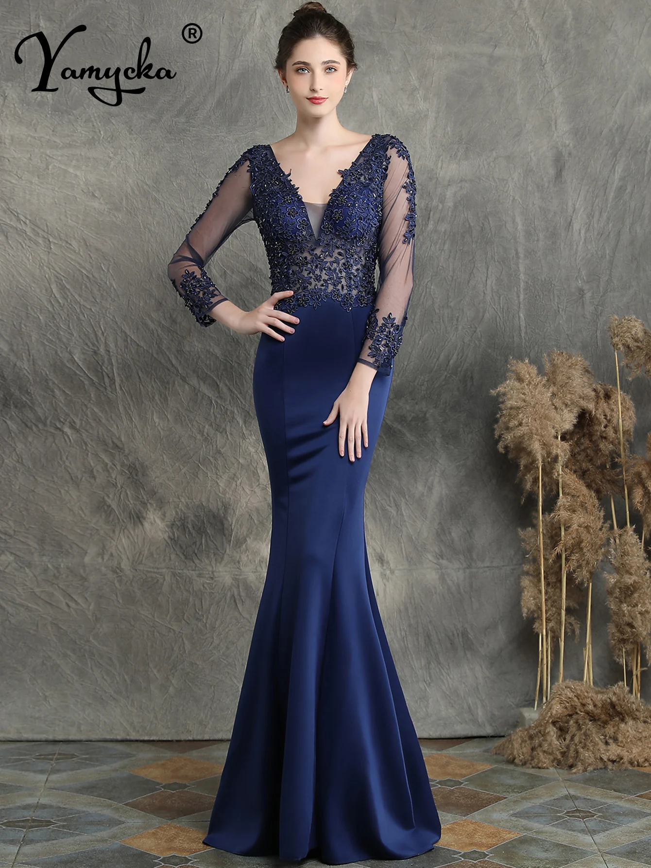 Sexy rhinestone summer wedding party dress women elegant birthday evening dresses luxury mesh long sleeve prom dresses vestidos
Sexy rhinestone summer wedding party dress women elegant birthday evening dresses luxury mesh long sleeve prom dresses vestidos