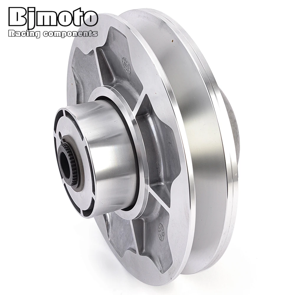 Primary Clutch Secondary Clutch For Polaris SPORTSMAN 500 570 450 SPORTSMAN 250 350L BIG BOSS 4X6 TRAIL SCRAMBLER XPLORER 4X4
Primary Clutch Secondary Clutch For Polaris SPORTSMAN 500 570 450 SPORTSMAN 250 350L BIG BOSS 4X6 TRAIL SCRAMBLER XPLORER 4X4