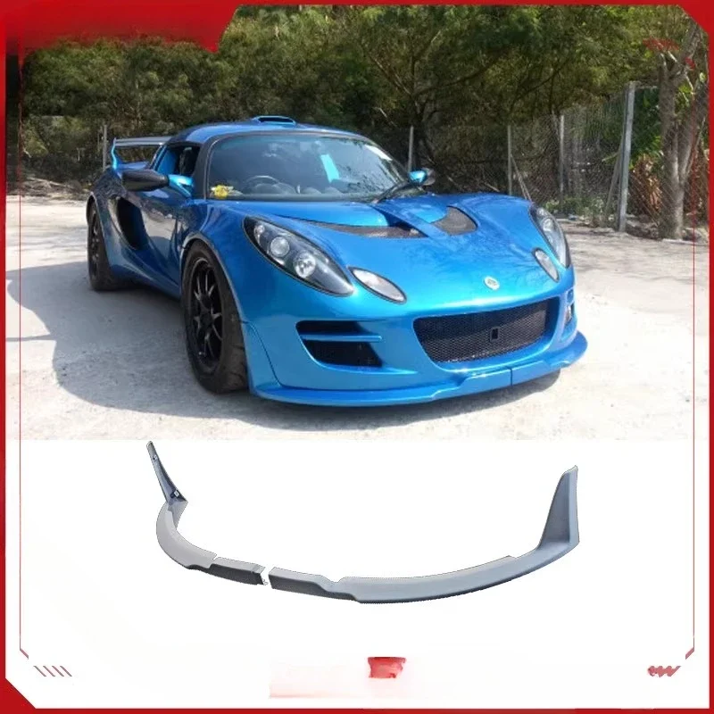 Детали модификации автомобиля подходят для Lotus Lotus Exige S2, модифицированный передний подбородок из углеродного волокна SCR, передняя губа для головы
Детали модификации автомобиля подходят для Lotus Lotus Exige S2, модифицированный передний подбородок из углеродного волокна SCR, передняя губа для головы