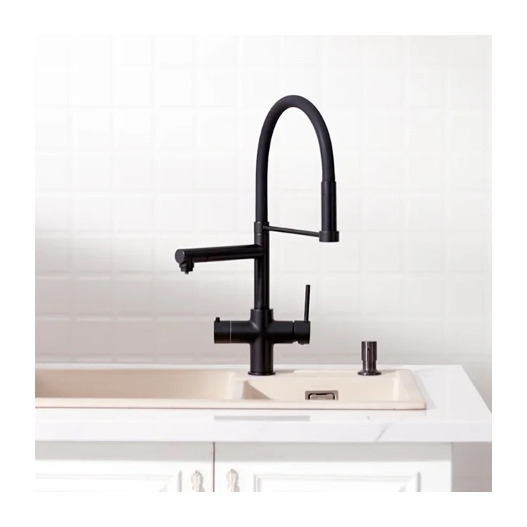 ZC1-4 в 1, выдвижной гибкий многофункциональный кухонный смеситель
ZC1-4 в 1, выдвижной гибкий многофункциональный кухонный смеситель