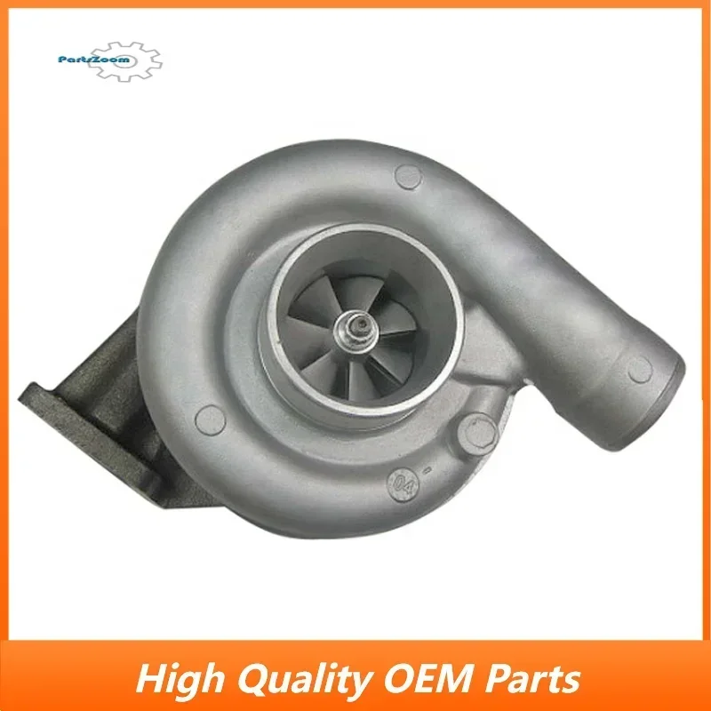 04253824 Turbocharger 4253824 Turbo S2B for Deutz Engine 1011 1013
04253824 Turbocharger 4253824 Turbo S2B for Deutz Engine 1011 1013