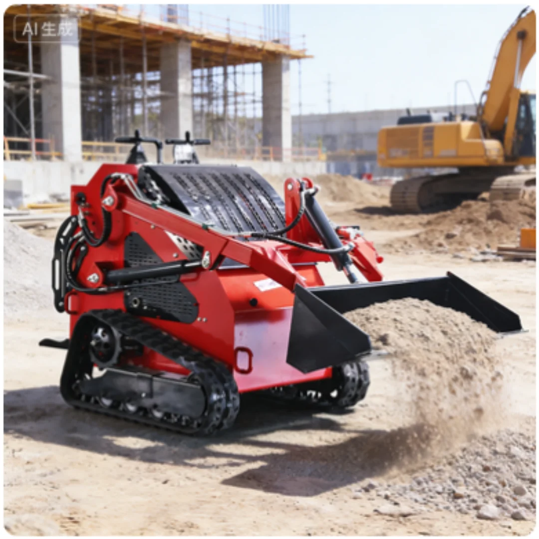 Индивидуальный мини-погрузчик высокого класса 1060 мм, компактный корпус, без давления для работы с узкой полостью, интеллектуальное управление одной кнопкой, Beginne
Индивидуальный мини-погрузчик высокого класса 1060 мм, компактный корпус, без давления для работы с узкой полостью, интеллектуальное управление одной кнопкой, Beginne