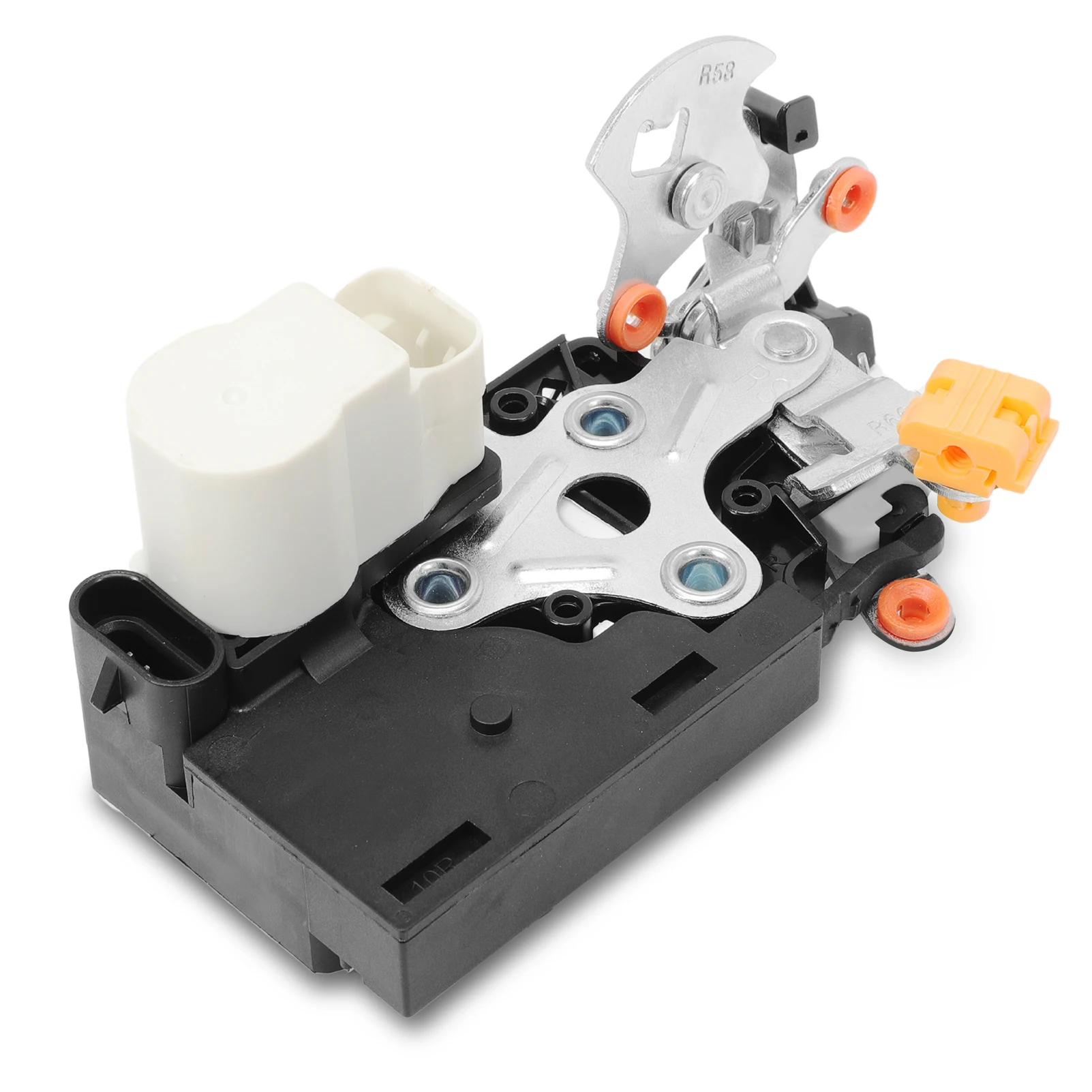 Power Door Latch Lock Actuator For Express 1500 2500 3500 4500 Rear Right Passenger Side 937-511 937511 22834666
Power Door Latch Lock Actuator For Express 1500 2500 3500 4500 Rear Right Passenger Side 937-511 937511 22834666