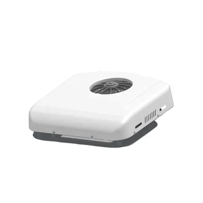 Best Seller First AC DC 24v Cooler Roof Top Truck Cab Portable Mini Parking Air Conditioner For Car Aire Acondicionado
Best Seller First AC DC 24v Cooler Roof Top Truck Cab Portable Mini Parking Air Conditioner For Car Aire Acondicionado