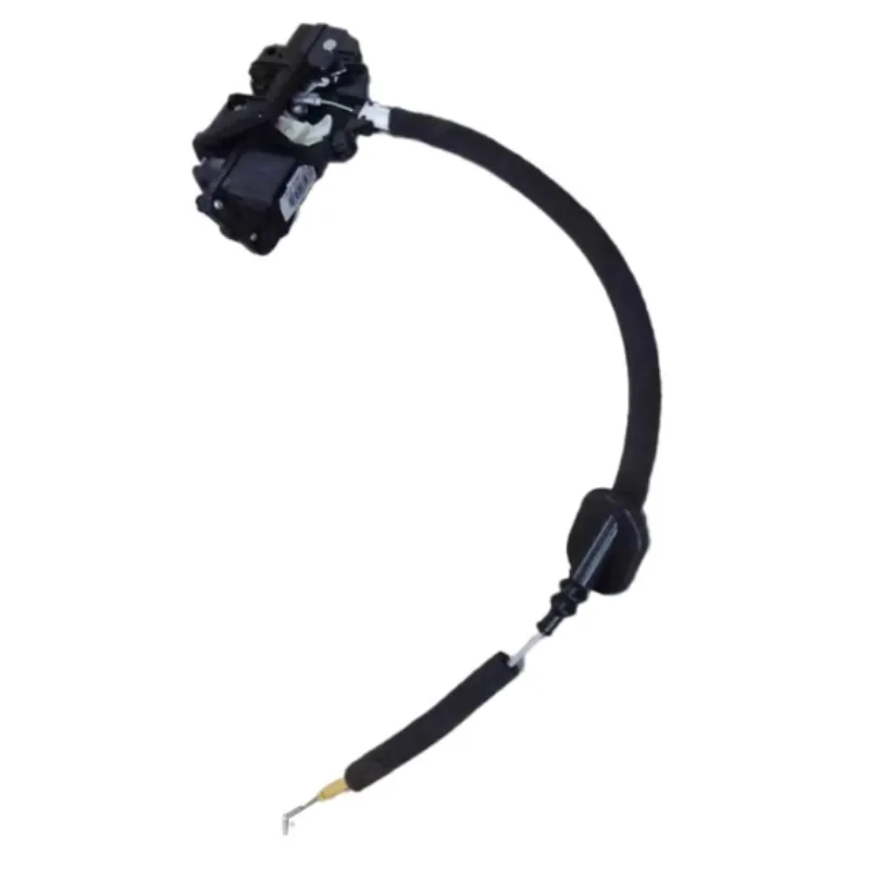 SC2E-6205200 SC2E-6105209 Узел дверного замка Центральная система блокировки Корпус дверного замка Кабельный механизм для BYD Yuan PLUS
SC2E-6205200 SC2E-6105209 Узел дверного замка Центральная система блокировки Корпус дверного замка Кабельный механизм для BYD Yuan PLUS