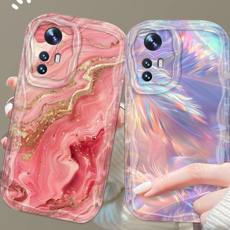 Flowers Luxury Beautiful Art For Xiaomi Mi 14 12 12T 11 Lite Poco M6 X6 X5 X4 X3 M3 F4 Pro GT NFC 5G Wave Oil Funda Phone Case
Flowers Luxury Beautiful Art For Xiaomi Mi 14 12 12T 11 Lite Poco M6 X6 X5 X4 X3 M3 F4 Pro GT NFC 5G Wave Oil Funda Phone Case