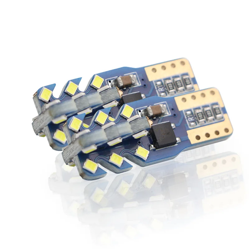 T10 Led Canbus W5W Светодиодные лампы WY5W 168 194 Бесплавные внутренние освещения автомобиля Купольная габаритная лампа номерного знака 6000K Белый 12 В
T10 Led Canbus W5W Светодиодные лампы WY5W 168 194 Бесплавные внутренние освещения автомобиля Купольная габаритная лампа номерного знака 6000K Белый 12 В
