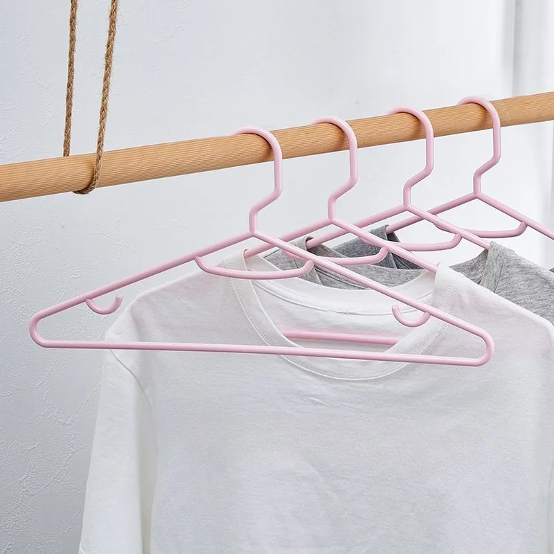 10PCS Household 39CM Plastic Garment Hanger Practical Clothes Support Rack for Camisole Blouse Tops Indoor Clothing Organizing
10PCS Household 39CM Plastic Garment Hanger Practical Clothes Support Rack for Camisole Blouse Tops Indoor Clothing Organizing