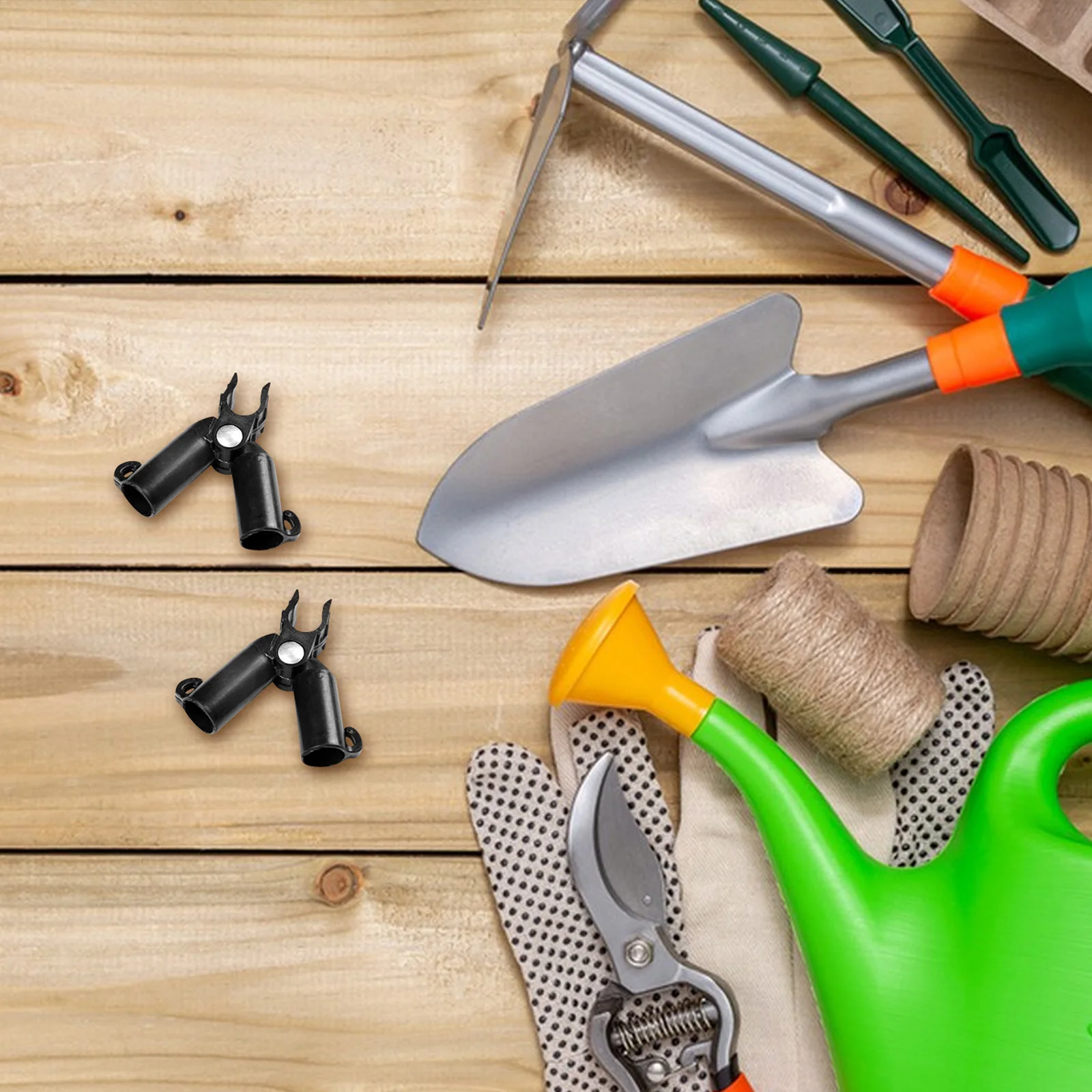 10 шт. 0-70 градусов регулируемые пластиковые соединители для растений, стабильные многоразовые соединители для томатной лозы, баклажанов, огурцов, альпинистской рамы
10 шт. 0-70 градусов регулируемые пластиковые соединители для растений, стабильные многоразовые соединители для томатной лозы, баклажанов, огурцов, альпинистской рамы