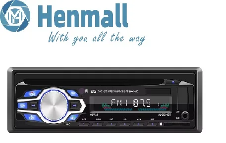 Автомобильный MP3-плеер HENMALL 5014BT 1DIN с Bluetooth, дистанционным управлением, автомобильное стерео аудио, USB зарядка/SD/AUX вход
Автомобильный MP3-плеер HENMALL 5014BT 1DIN с Bluetooth, дистанционным управлением, автомобильное стерео аудио, USB зарядка/SD/AUX вход