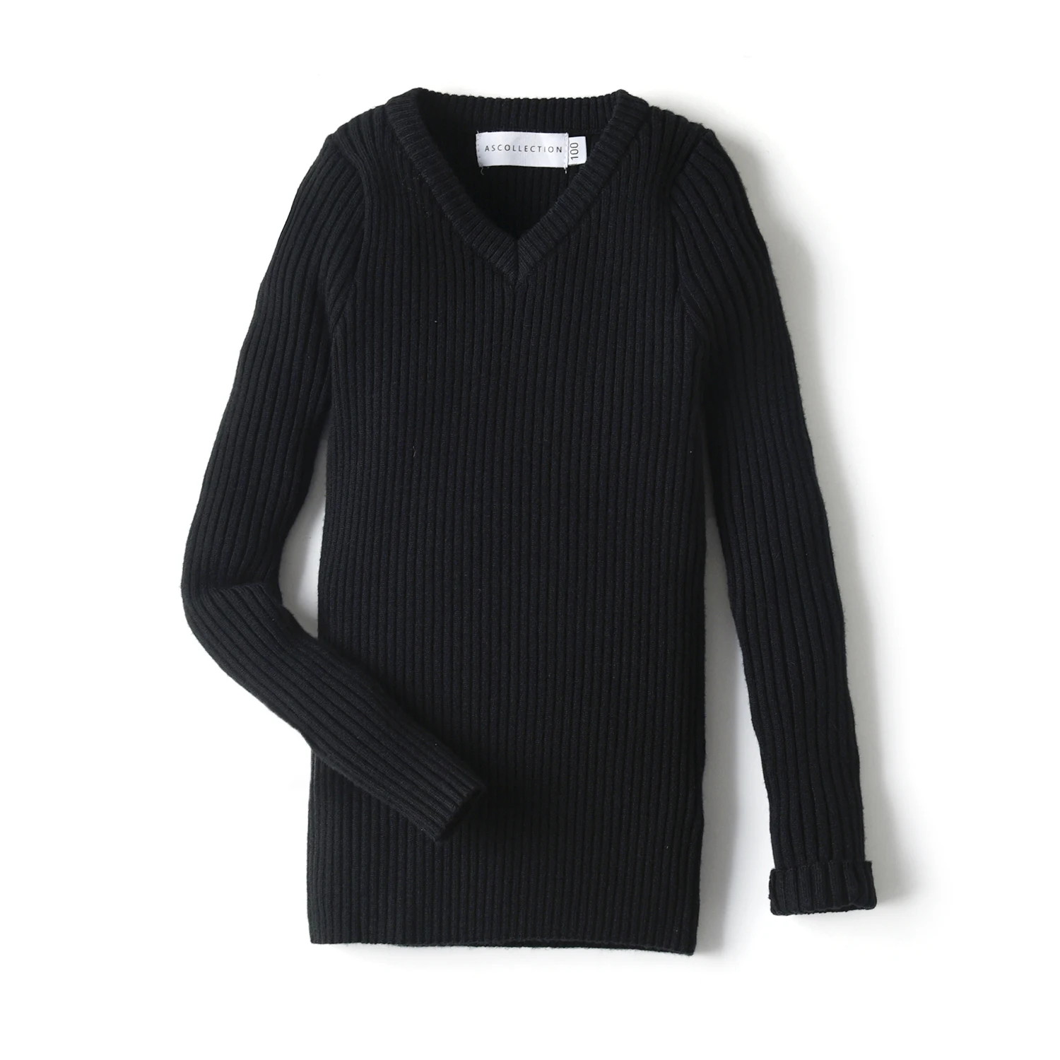 2024 Knit Sweaters for Boys Pullovers Kids Knitted Sweater Children Winter Tops Child Boy Solid Color Knitwear
2024 Knit Sweaters for Boys Pullovers Kids Knitted Sweater Children Winter Tops Child Boy Solid Color Knitwear