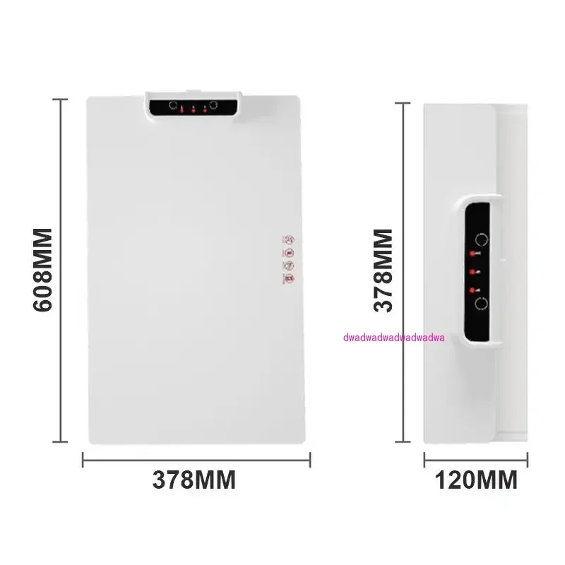 Fast Heating Food Electric Warming Tray Multifunctional Kitchen Home Table Constant Temperature Heating Plate Kitchen Tools
Fast Heating Food Electric Warming Tray Multifunctional Kitchen Home Table Constant Temperature Heating Plate Kitchen Tools