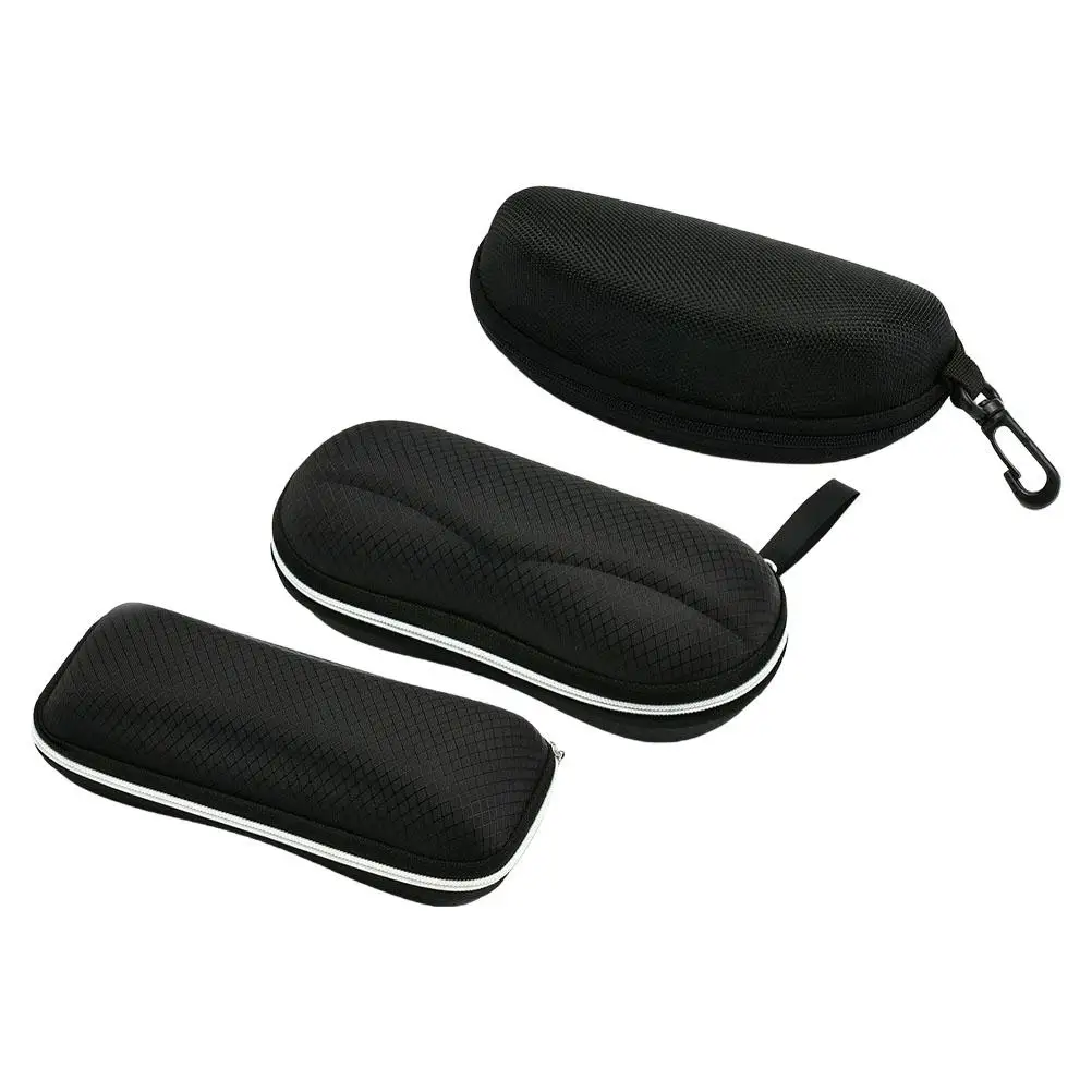 3 Pcs Case EVA Microfiber Sunglasses Box Sunglasses Protector Anti Collision Lightweight Storage Holder Eyewear Box
3 Pcs Case EVA Microfiber Sunglasses Box Sunglasses Protector Anti Collision Lightweight Storage Holder Eyewear Box
