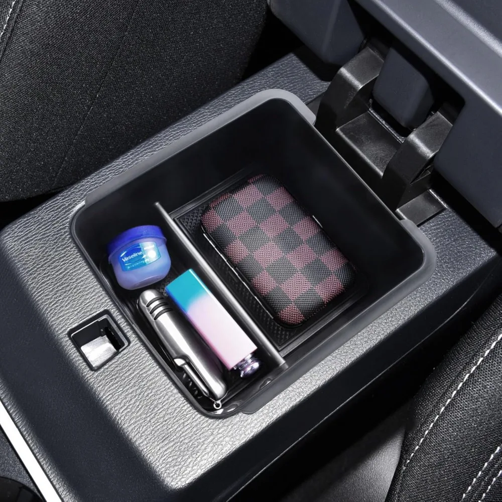 Center Console Organizer Tray for Outlander 2022 2023 2024 Accessories, Armrest Insert Divider Secondary Storage Tray Car Box
Center Console Organizer Tray for Outlander 2022 2023 2024 Accessories, Armrest Insert Divider Secondary Storage Tray Car Box