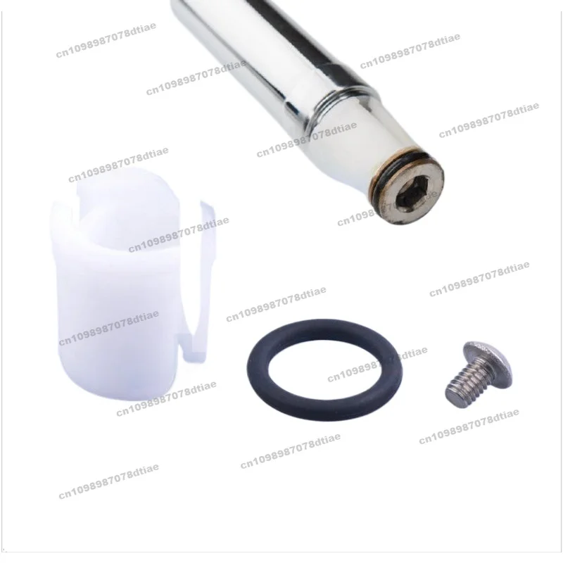 Basin Faucet Accessories, Kitchen Sink Faucet, Water Outlet Fixed Collar, Bayonet Sealing O-ring
Basin Faucet Accessories, Kitchen Sink Faucet, Water Outlet Fixed Collar, Bayonet Sealing O-ring