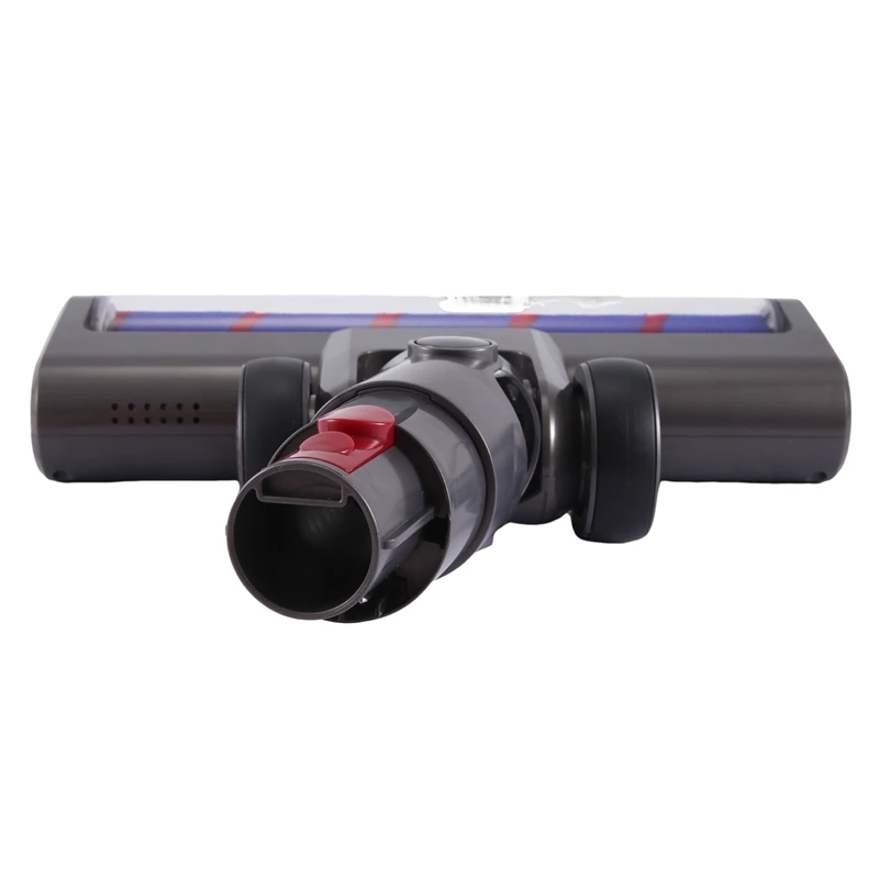 For Dyson V10 Slim /SV18 /V12 Slim Vacuum Cleaner Parts Sweeper Soft Floor Brush Suction Head Replacement
For Dyson V10 Slim /SV18 /V12 Slim Vacuum Cleaner Parts Sweeper Soft Floor Brush Suction Head Replacement