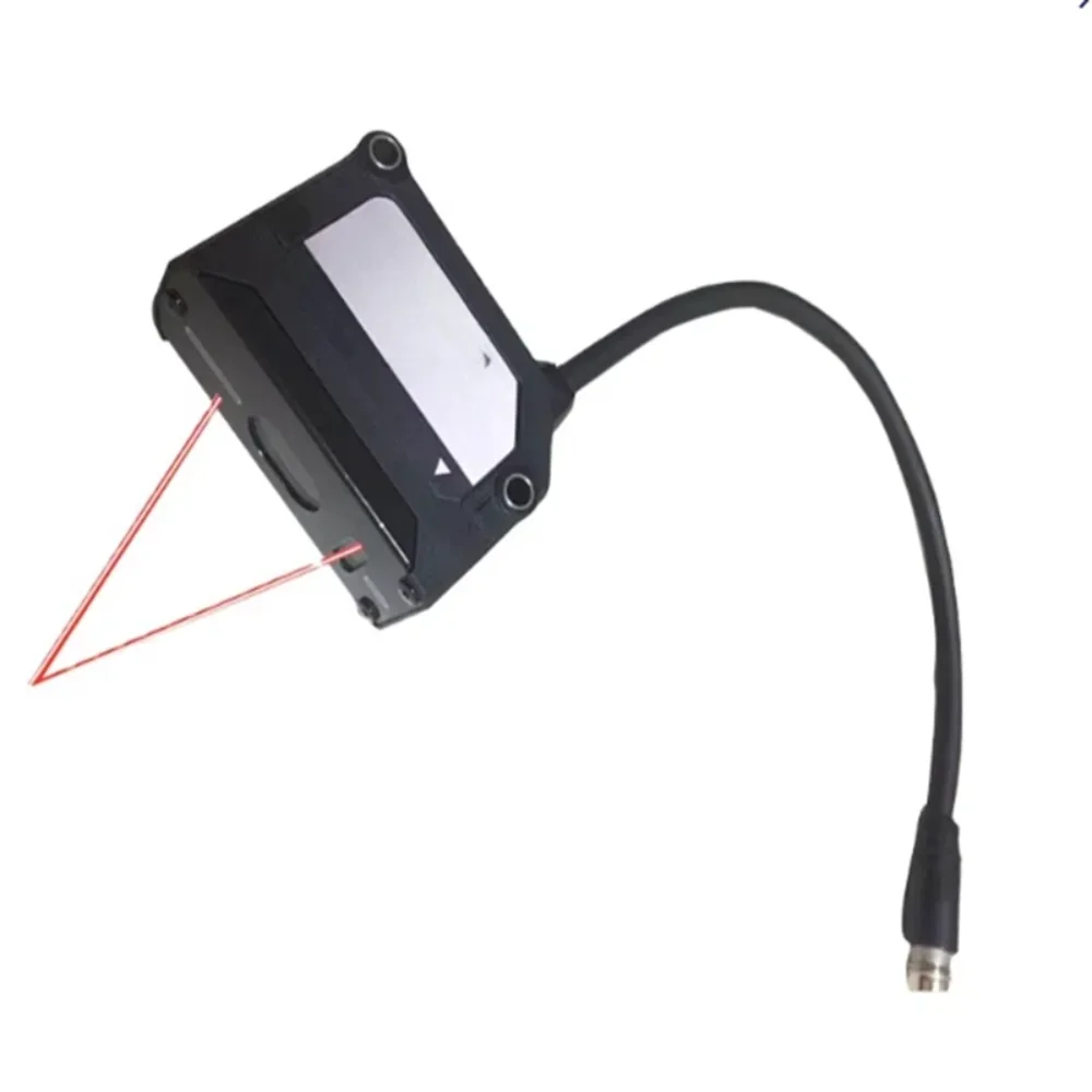 IL-030 Original Sensor IL-1000 IL-1050 IL-065 IL-300 IL-S065 OP-87059 CMOS Displacement Sensor
IL-030 Original Sensor IL-1000 IL-1050 IL-065 IL-300 IL-S065 OP-87059 CMOS Displacement Sensor