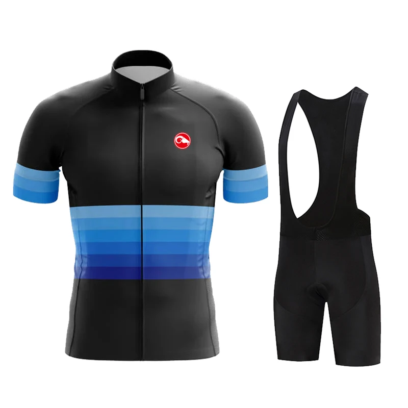 2026 Summer Cycling Jersey Set Breathable Ropa Ciclismo Men MTB Quick Dry Cycling Clothing Bike Shorts Maillot Ciclismo Hombre
2026 Summer Cycling Jersey Set Breathable Ropa Ciclismo Men MTB Quick Dry Cycling Clothing Bike Shorts Maillot Ciclismo Hombre