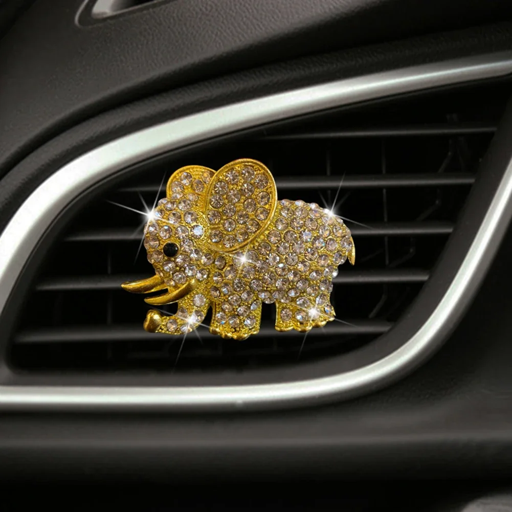 Vent Clips Air Vent Clips 2pcs Bling Car Accessories Car Air Vent Decoration Car Fragrance Diffuser High Quality
Vent Clips Air Vent Clips 2pcs Bling Car Accessories Car Air Vent Decoration Car Fragrance Diffuser High Quality