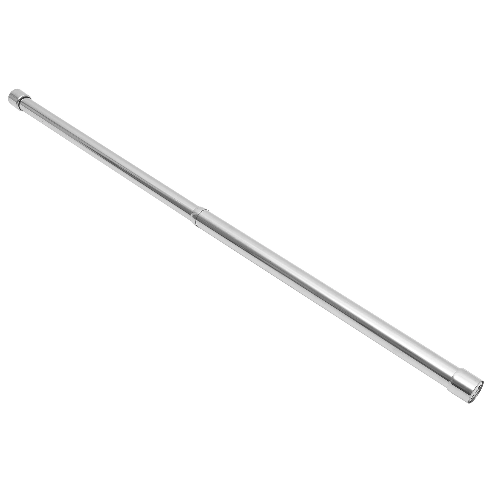 Stainless Steel Rod 31-52CM Heavy Duty Adjustable Closet Clothes Rail Wardrobe Tension Closet Tension Rod Pole
Stainless Steel Rod 31-52CM Heavy Duty Adjustable Closet Clothes Rail Wardrobe Tension Closet Tension Rod Pole
