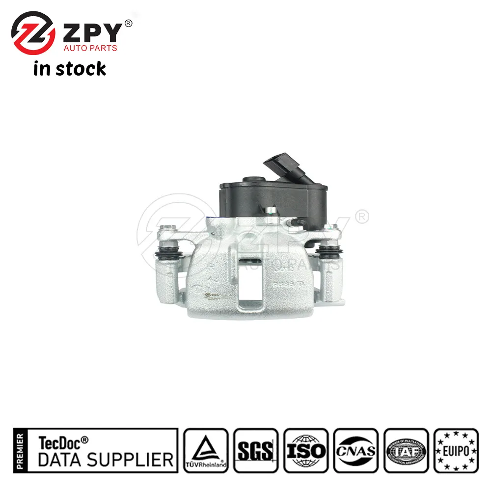 ZPY New Hight Quality Rear Right Brake Caliper For AUDI A6 07-11 4F0 615 404H
ZPY New Hight Quality Rear Right Brake Caliper For AUDI A6 07-11 4F0 615 404H