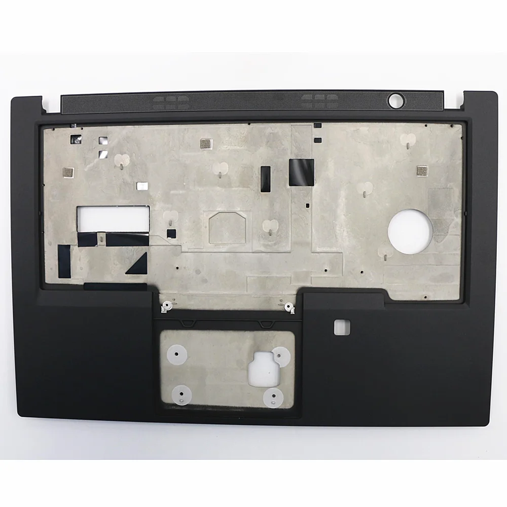 Новый чехол для Lenovo ThinkpadT490 T495 P43SC с отверстием для отпечатков пальцев 02HK957
Новый чехол для Lenovo ThinkpadT490 T495 P43SC с отверстием для отпечатков пальцев 02HK957