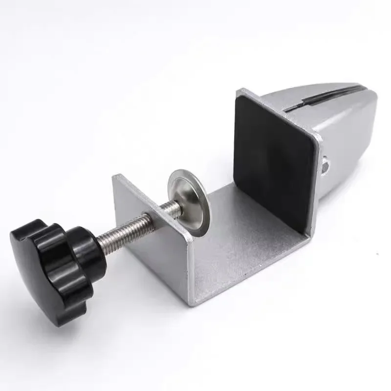 2Pcs Office Desk Divider Clamp Privacy Adjustable Screen Clip Holder Bracket Baffle Clamp Desk Acrylic Partition Clip Tool
2Pcs Office Desk Divider Clamp Privacy Adjustable Screen Clip Holder Bracket Baffle Clamp Desk Acrylic Partition Clip Tool