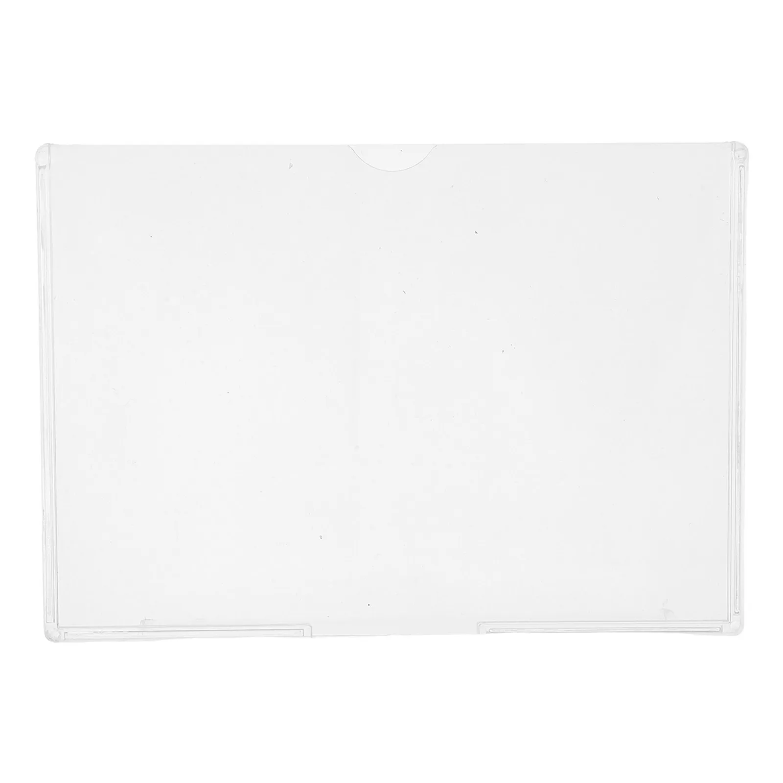 Birth Certificate Protector Sleeve Clear Hard Cover Plastic 7.4 X 5.2 Paper Document Holder Travel Certificate Storage Baby
Birth Certificate Protector Sleeve Clear Hard Cover Plastic 7.4 X 5.2 Paper Document Holder Travel Certificate Storage Baby