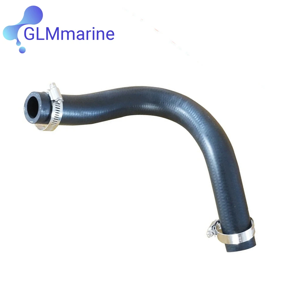 Compatible with Volvo Penta SX-C SX-M SX-R SX-S Sterndrive Motors Water Cooling Coolant Hose Replacement 3852352
Compatible with Volvo Penta SX-C SX-M SX-R SX-S Sterndrive Motors Water Cooling Coolant Hose Replacement 3852352