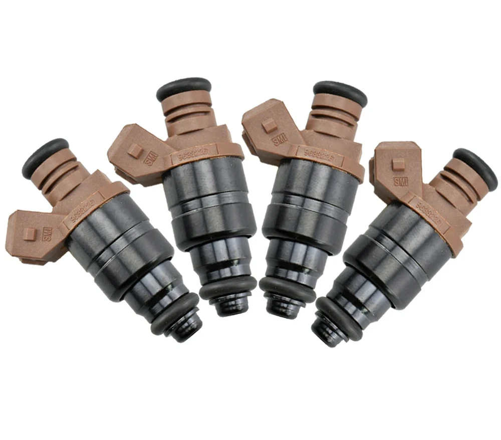 Original 4pcs/lot Injection Nozzle Fuel Injector For Chevrolet Lacetti J200 1.6 2005/03-2016/12 96332261 25182404 High Quality
Original 4pcs/lot Injection Nozzle Fuel Injector For Chevrolet Lacetti J200 1.6 2005/03-2016/12 96332261 25182404 High Quality