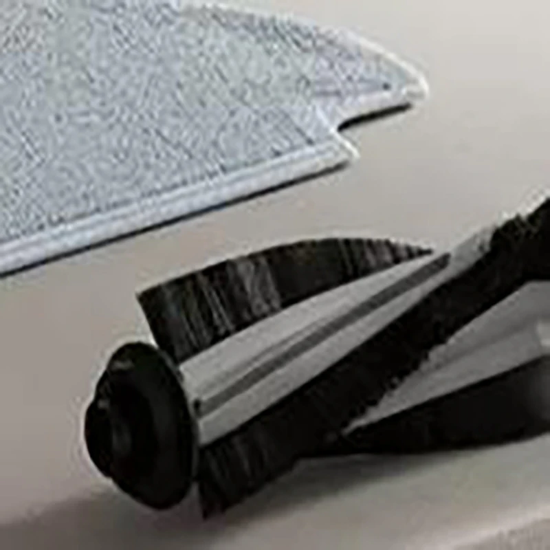 Accessories Kit For Ecovacs For Deebot For Ozmo U2 DGN22 Robot Vacuum Cleaner Robot Vacuum Cleaner Main Side Brush Hepa Filters
Accessories Kit For Ecovacs For Deebot For Ozmo U2 DGN22 Robot Vacuum Cleaner Robot Vacuum Cleaner Main Side Brush Hepa Filters