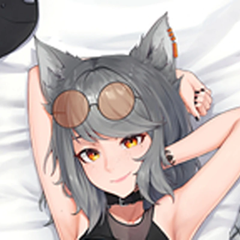 Anime Dakimakura Pillow Case Bolivardi Sexy and Busty Beautiful Girl Double-Sided Halloween
Anime Dakimakura Pillow Case Bolivardi Sexy and Busty Beautiful Girl Double-Sided Halloween