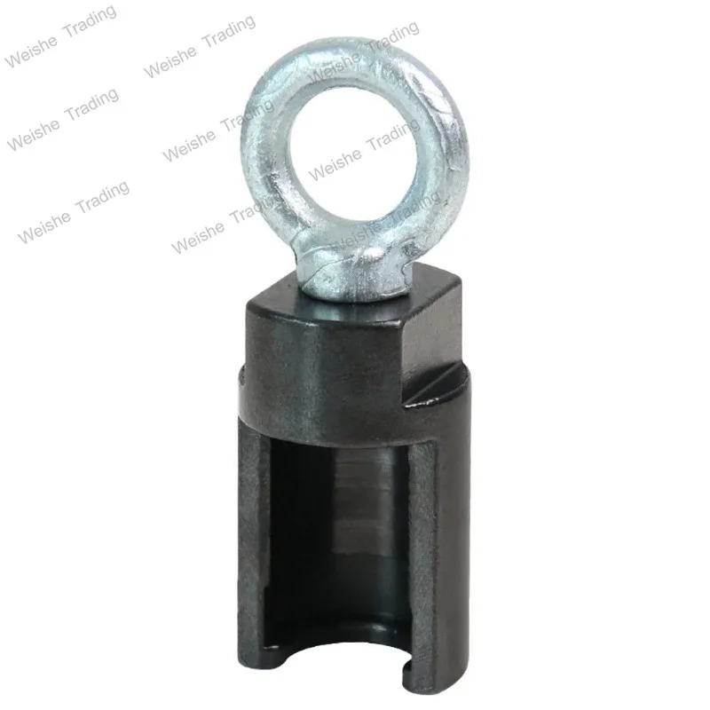 Fuel Injector Removal Tool Injector Puller Head Engine Maintenance Repair Kit for VW Audi Porsche EA837/EA888
Fuel Injector Removal Tool Injector Puller Head Engine Maintenance Repair Kit for VW Audi Porsche EA837/EA888