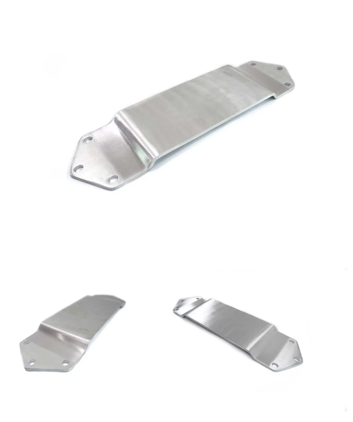 Stainless Steel Baffle for BMW M3 M4 F8X HMD Exhaust System Performance Quality certification
Stainless Steel Baffle for BMW M3 M4 F8X HMD Exhaust System Performance Quality certification