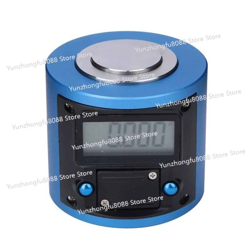 0~2mm Digital LCD Display Pre Setter Z Axle Positioning Tool 0.01mm/0.0005in Resolution
0~2mm Digital LCD Display Pre Setter Z Axle Positioning Tool 0.01mm/0.0005in Resolution