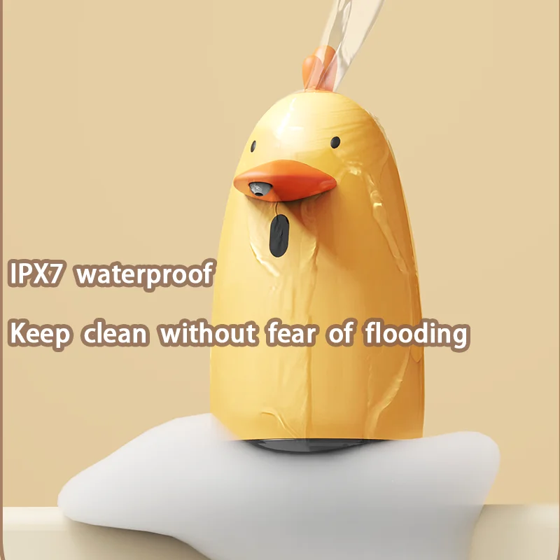 USB Soaps Dispenser Automatic Infrared Sensor Touchless Electric Foam Soap Dispenser for Bathroom Kitchen Liquid Soap Dispenser
USB Soaps Dispenser Automatic Infrared Sensor Touchless Electric Foam Soap Dispenser for Bathroom Kitchen Liquid Soap Dispenser