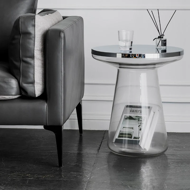 Small Luxury Coffee Table Books Living Room Italian Cheap Simple Round Side Table Standing Unique Meubles Lounge Suite Furniture
Small Luxury Coffee Table Books Living Room Italian Cheap Simple Round Side Table Standing Unique Meubles Lounge Suite Furniture