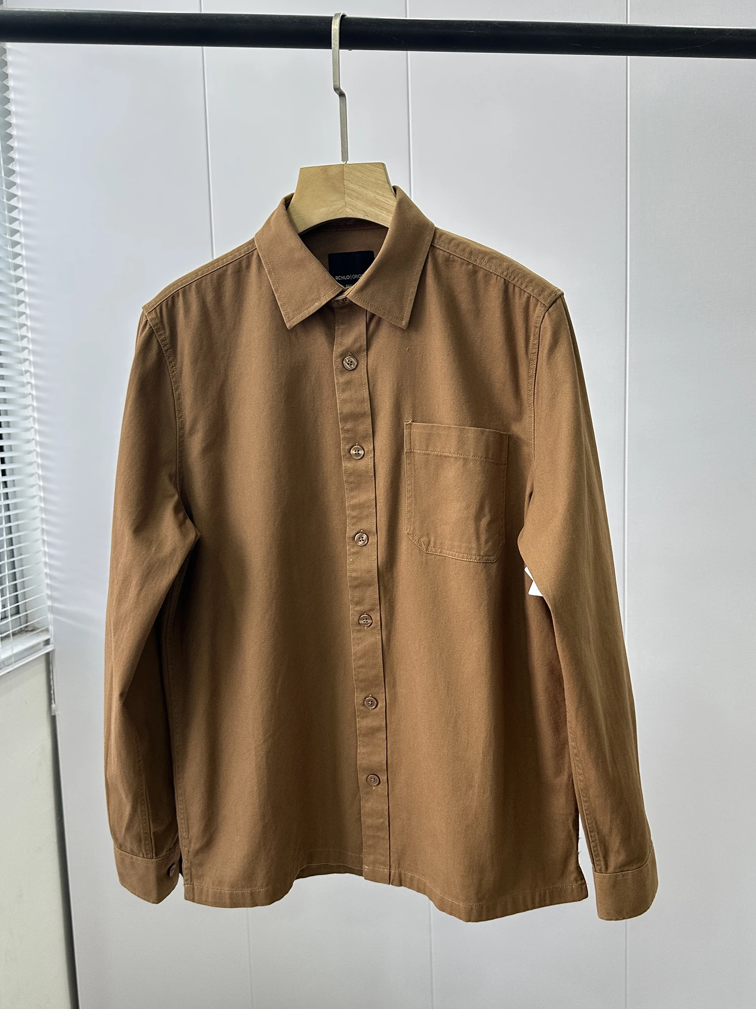 Мужская удлиненная рабочая куртка из хлопка, повседневная, утепленная, однотонная, осенняя, новая, стильная, удобная...
Мужская удлиненная рабочая куртка из хлопка, повседневная, утепленная, однотонная, осенняя, новая, стильная, удобная...