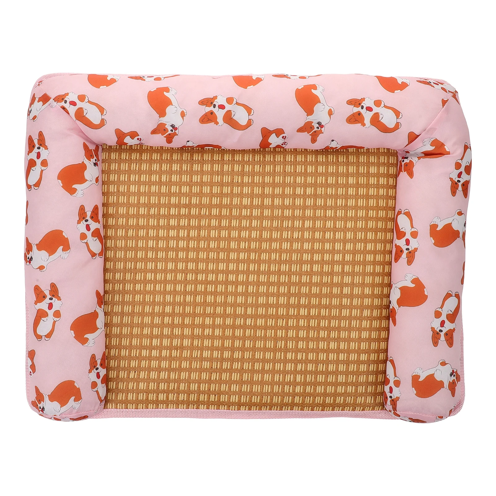 Cooling Mat Cool Pad Summer Bed Comfortable Cooling Mats Pet Dog Beds Cat Beds Small Dog Sleeping Mats Pet Cool Pads
Cooling Mat Cool Pad Summer Bed Comfortable Cooling Mats Pet Dog Beds Cat Beds Small Dog Sleeping Mats Pet Cool Pads