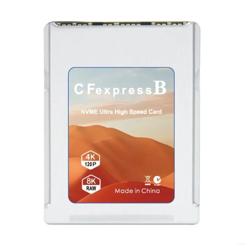 Plugs Play CFE B Adapters For M.2 2230 Solids Drive No Modification Need 24BB
Plugs Play CFE B Adapters For M.2 2230 Solids Drive No Modification Need 24BB
