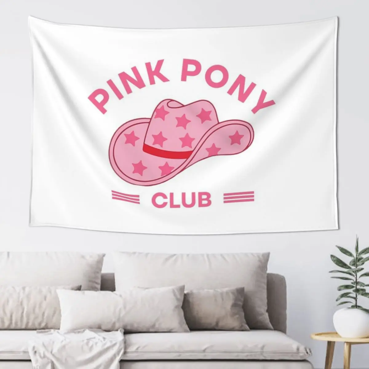 PINK PONY CLUB - chappell roan Tapestry Decoration Aesthetic Bedroom Decoration Decoration Wall Tapestry
PINK PONY CLUB - chappell roan Tapestry Decoration Aesthetic Bedroom Decoration Decoration Wall Tapestry