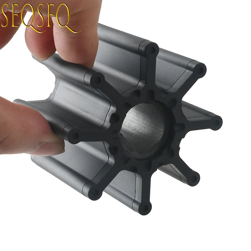 47-59362T1 Крыльчатка водяного насоса подходит для подвесного мотора Mercury Marine 5,0 л 5,7 л 7,4 л 8,2 л V8 18-3087 Поставки для лодок 
47-59362T1 Крыльчатка водяного насоса подходит для подвесного мотора Mercury Marine 5,0 л 5,7 л 7,4 л 8,2 л V8 18-3087 Поставки для лодок