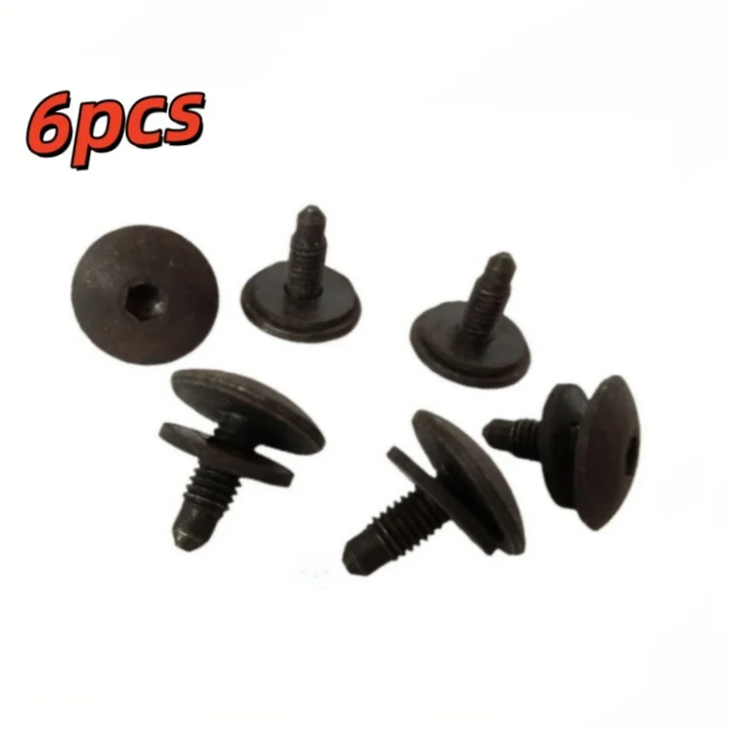 6pcs Car Roof Rack Blanking Bolts For Vauxhall Vivaro Renault Trafic Blanking Screw Bolts For Roof Rack Holes WHT006148
6pcs Car Roof Rack Blanking Bolts For Vauxhall Vivaro Renault Trafic Blanking Screw Bolts For Roof Rack Holes WHT006148