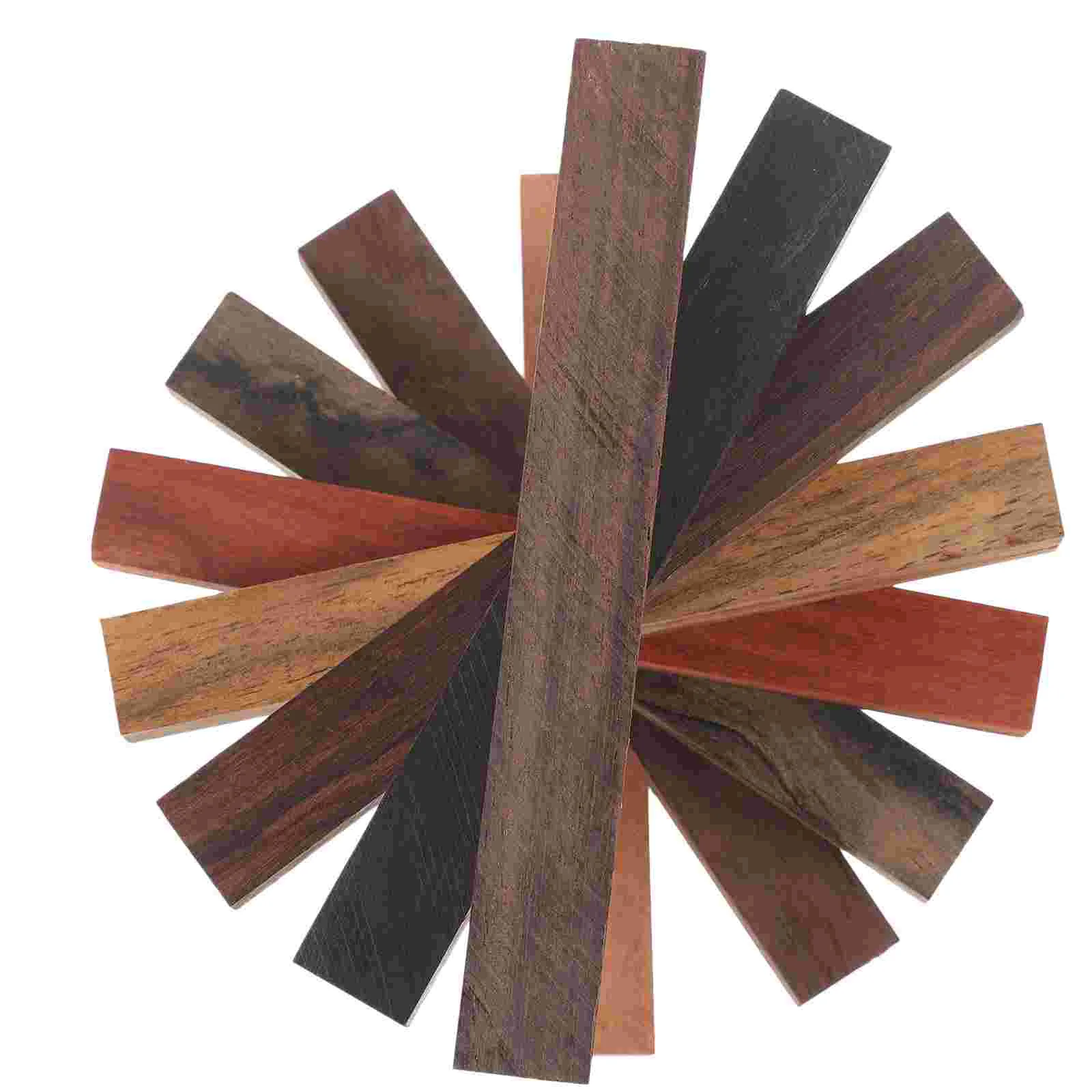 DIY Handicraft Pen Wood Blank Rotating Supply Exotic Blanks Turning Carpenter Pencils Bulk Supplies Lead
DIY Handicraft Pen Wood Blank Rotating Supply Exotic Blanks Turning Carpenter Pencils Bulk Supplies Lead