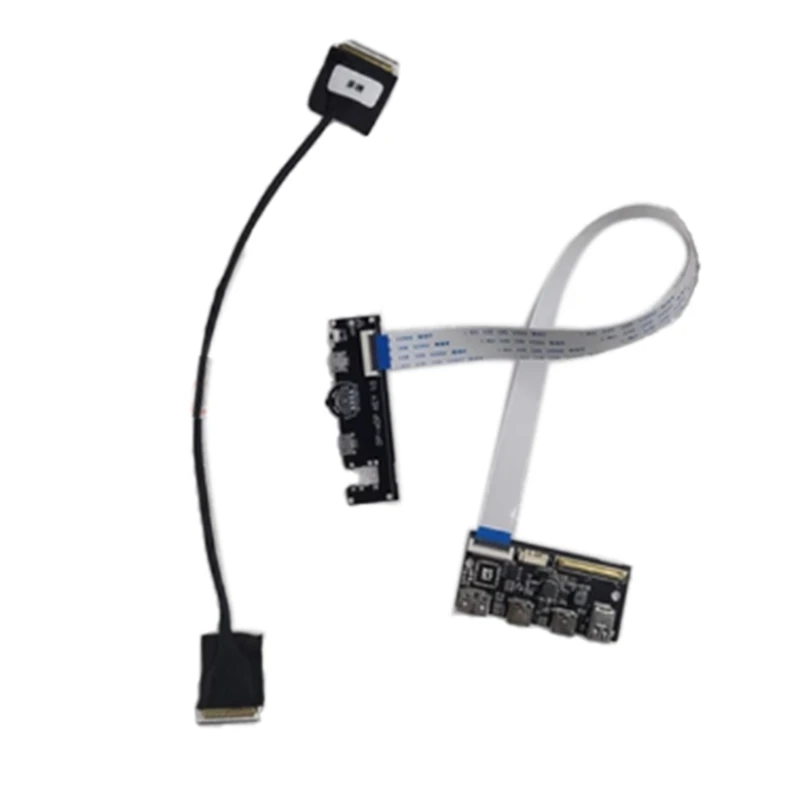 Плата драйвера 4K 120 Гц DP-EDP 2K144HZ 165 Гц 240 Гц DIY Портативный дисплей 1080P (B) Простой в использовании
Плата драйвера 4K 120 Гц DP-EDP 2K144HZ 165 Гц 240 Гц DIY Портативный дисплей 1080P (B) Простой в использовании