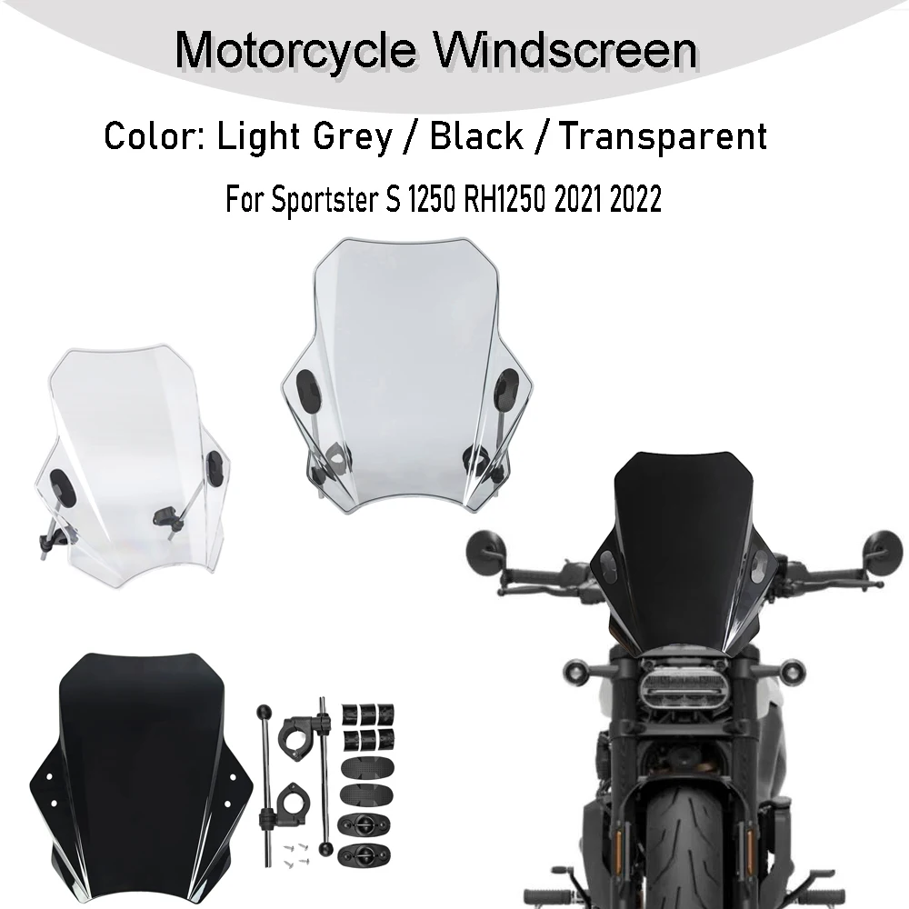 Лобовое стекло мотоцикла, лобовое стекло, детали экрана для Harley Sportster S 1250 RH1250 RH 1250 2021 2022, дефлектор для мотоциклов
Лобовое стекло мотоцикла, лобовое стекло, детали экрана для Harley Sportster S 1250 RH1250 RH 1250 2021 2022, дефлектор для мотоциклов