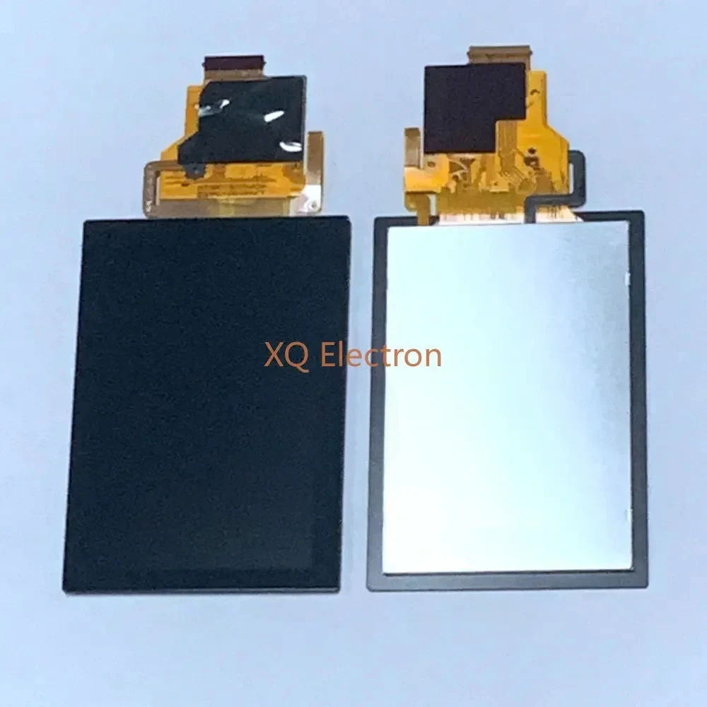 Original Brand New LCD Display Screen With Backlight &Touch For Nikon Z9 Camera Replacement Part
Original Brand New LCD Display Screen With Backlight &Touch For Nikon Z9 Camera Replacement Part