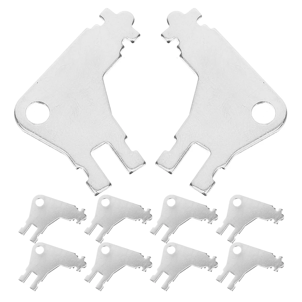 10pcs Toilet Paper Holder Keys Tissue Replacement for Commercial Home Use Paper Towel Dispenser Key Replacement Hand
10pcs Toilet Paper Holder Keys Tissue Replacement for Commercial Home Use Paper Towel Dispenser Key Replacement Hand