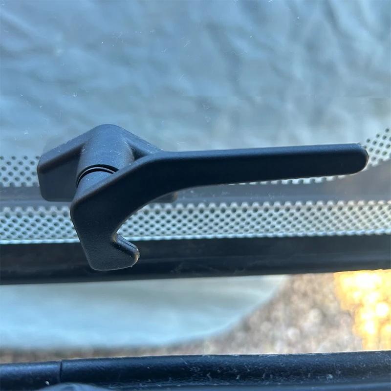 2/4PC RV Window Ventilation Limiters Fit For Polyplastic Easyinstall Durable RV Window Safety Plastic Lock Accessories
2/4PC RV Window Ventilation Limiters Fit For Polyplastic Easyinstall Durable RV Window Safety Plastic Lock Accessories 